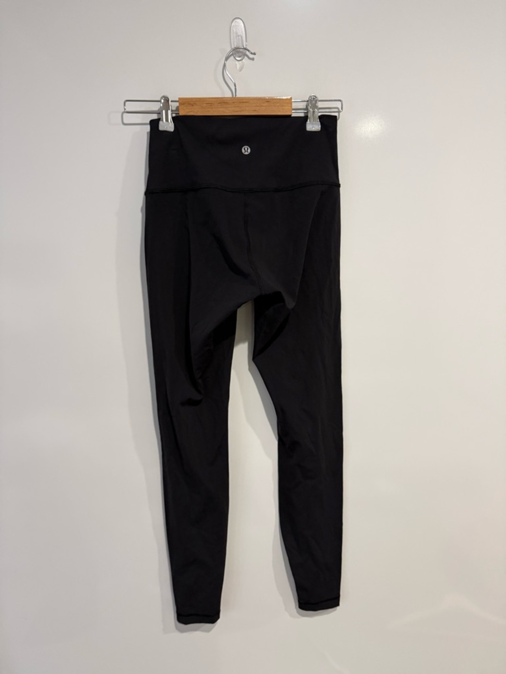 Lululemon Wunder Under High-Rise Tight 28" *Full-On Luxtreme - Picture 4 of 7